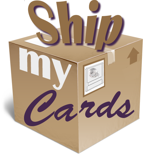 ShipMyCards